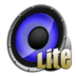 feel the bass lite android application logo